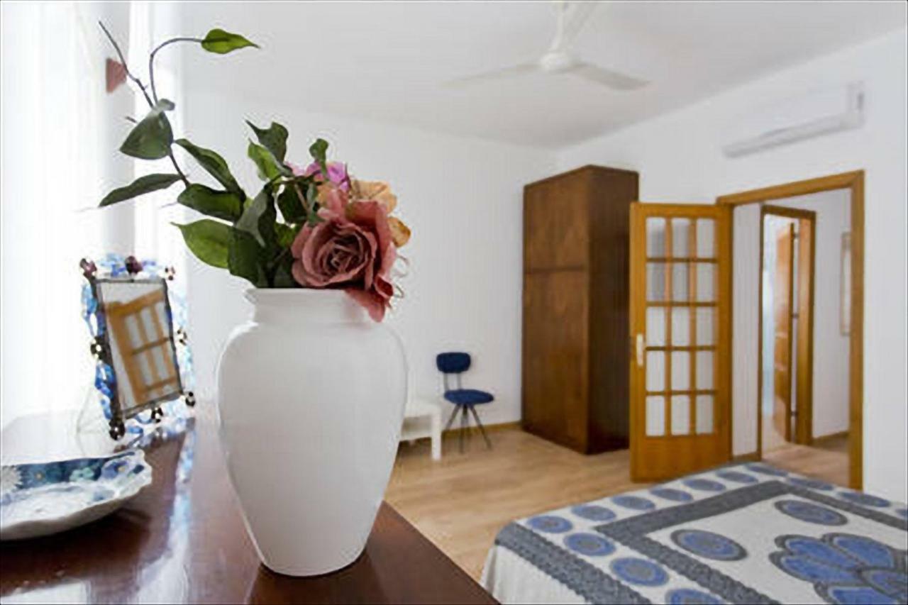 Il Geranio Blu Apartment Palermo Exterior photo