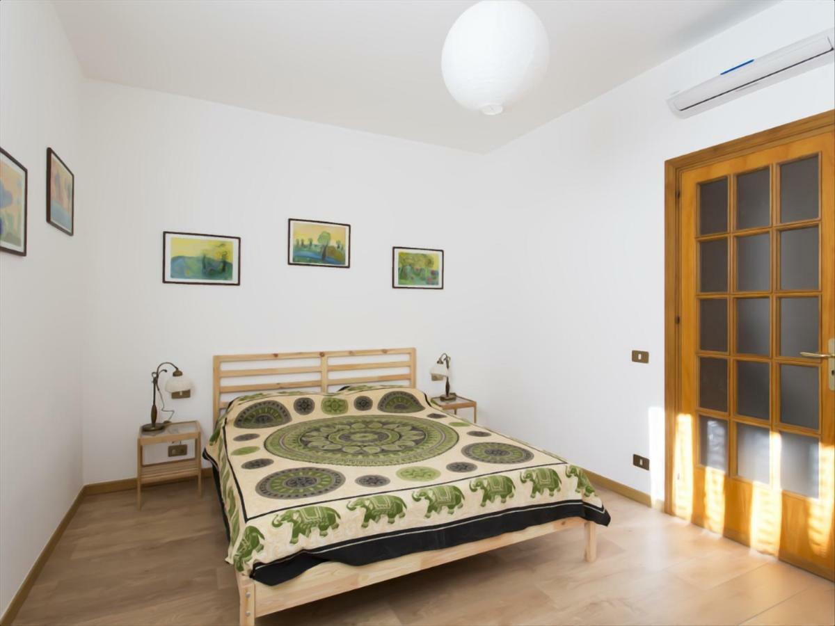 Il Geranio Blu Apartment Palermo Exterior photo
