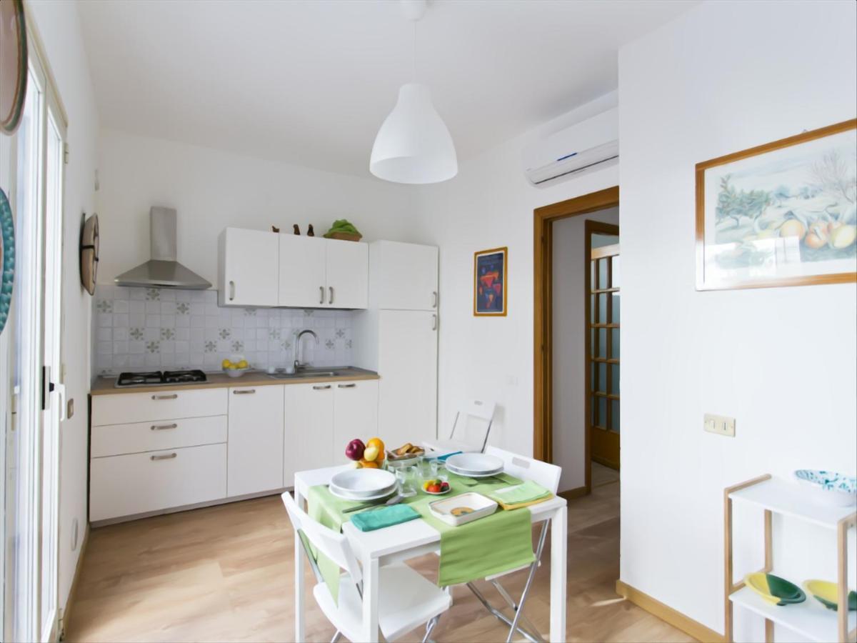 Il Geranio Blu Apartment Palermo Exterior photo